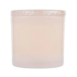 Voluspa Vermeil Grande Maison Candle -Bumble Sale Store Voluspa Vermeil Grande Maison Candle Coconut Papaya 1