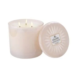 Voluspa Vermeil Grande Maison Candle -Bumble Sale Store Voluspa Vermeil Grande Maison Candle Coconut Papaya b620e4fa 49bf 4c9d 8f71 154ef678d451