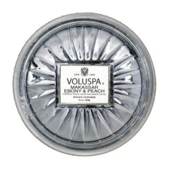 Voluspa Vermeil Grande Maison Candle -Bumble Sale Store Voluspa Vermeil Grande Maison Candle Maskassar