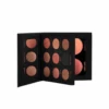 Youngblood Weekender Eyeshadow Palette -Bumble Sale Store Weekender Palette Front Left wbg