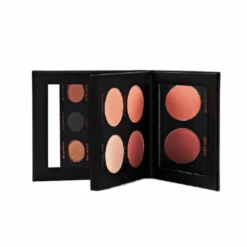 Youngblood Weekender Eyeshadow Palette -Bumble Sale Store Weekender Palette Front Right wbg 2d4e3030 19bd 4607 8353 5e1ba1bf822c