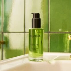 Natura Bisse Diamond Well Living Dry Oil Fitness -Bumble Sale Store Well Living Dry Oil Detox 5