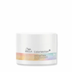 Wella ColorMotion+ Structure+ Mask -Bumble Sale Store Wella ColorMotion Structure Mask5