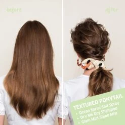 Wella EIMI Ocean Spritz Hair Spray - 5oz -Bumble Sale Store Wella EIMI Ocean Spritz HairSpray5 BA