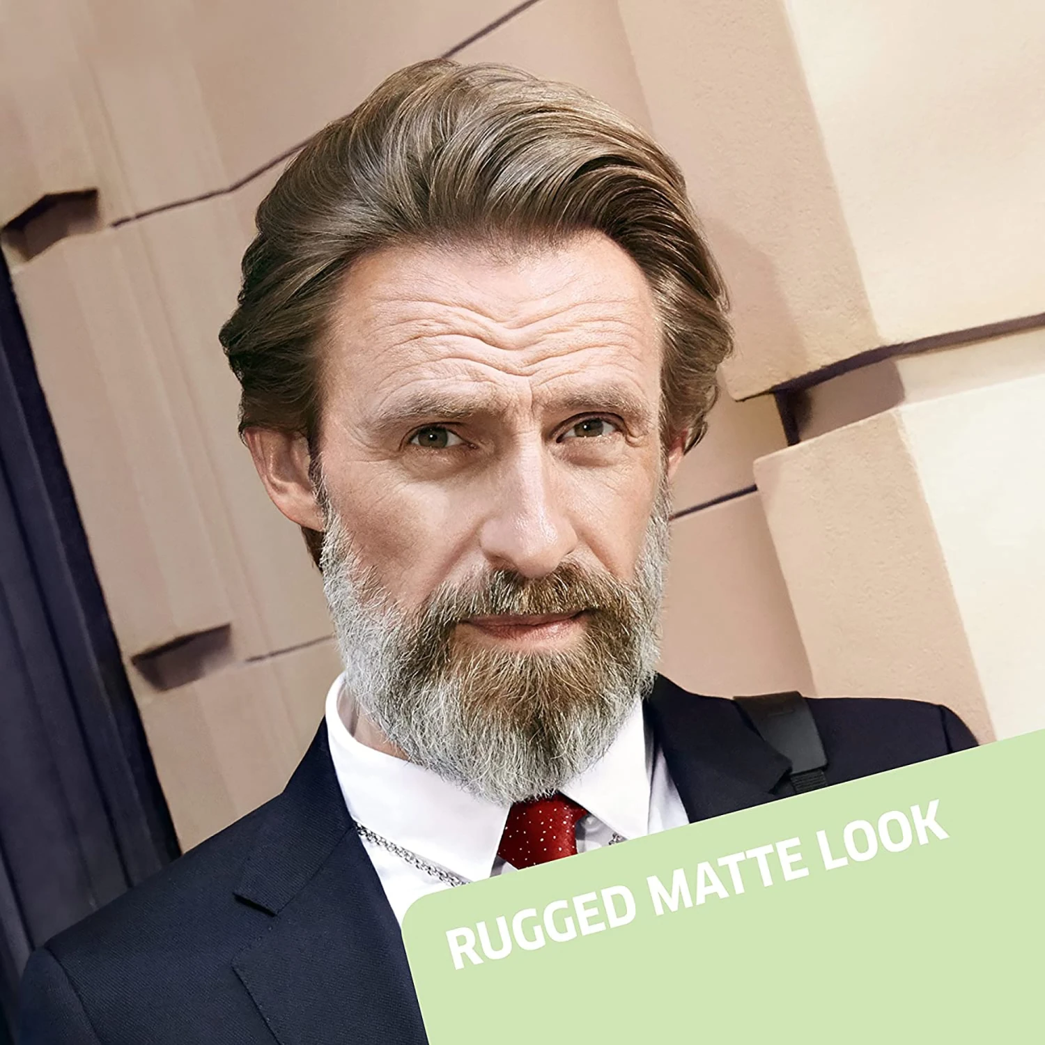 Wella EIMI Rugged Texture Hair Paste - 2.5oz 5 Wella EIMI Rugged Texture Hair Paste - 2.5oz - Image 3