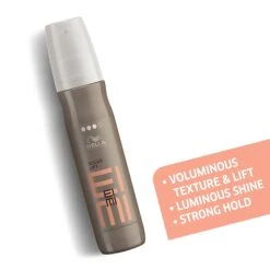 Wella EIMI Sugar Lift Volume Spray - 5oz -Bumble Sale Store Wella EIMI Sugar Lift Volume Spray5 info
