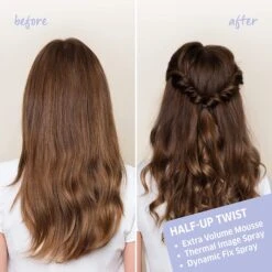 Wella EIMI Thermal Image Heat Protection Spray - 5oz 7 Wella EIMI Thermal Image Heat Protection Spray - 5oz -Bumble Sale Store Wella EIMI Thermal Image Heat Protection Spray5 BA