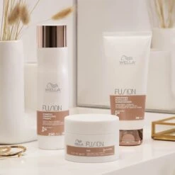 Wella Fusion Intense Repair Conditioner -Bumble Sale Store Wella Fusion Intense Repair Conditioner6 3