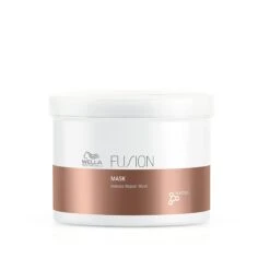 Wella Fusion Intense Repair Mask -Bumble Sale Store Wella Fusion Intense Repair Mask5 3