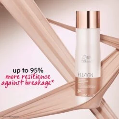 Wella Fusion Intense Repair Shampoo -Bumble Sale Store Wella Fusion Intense Repair Shampoo8