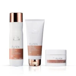 Wella Fusion Intense Repair Shampoo -Bumble Sale Store Wella Fusion Intense Repair Shampoo8 2