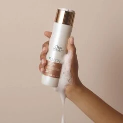 Wella Fusion Intense Repair Shampoo -Bumble Sale Store Wella Fusion Intense Repair Shampoo8 4