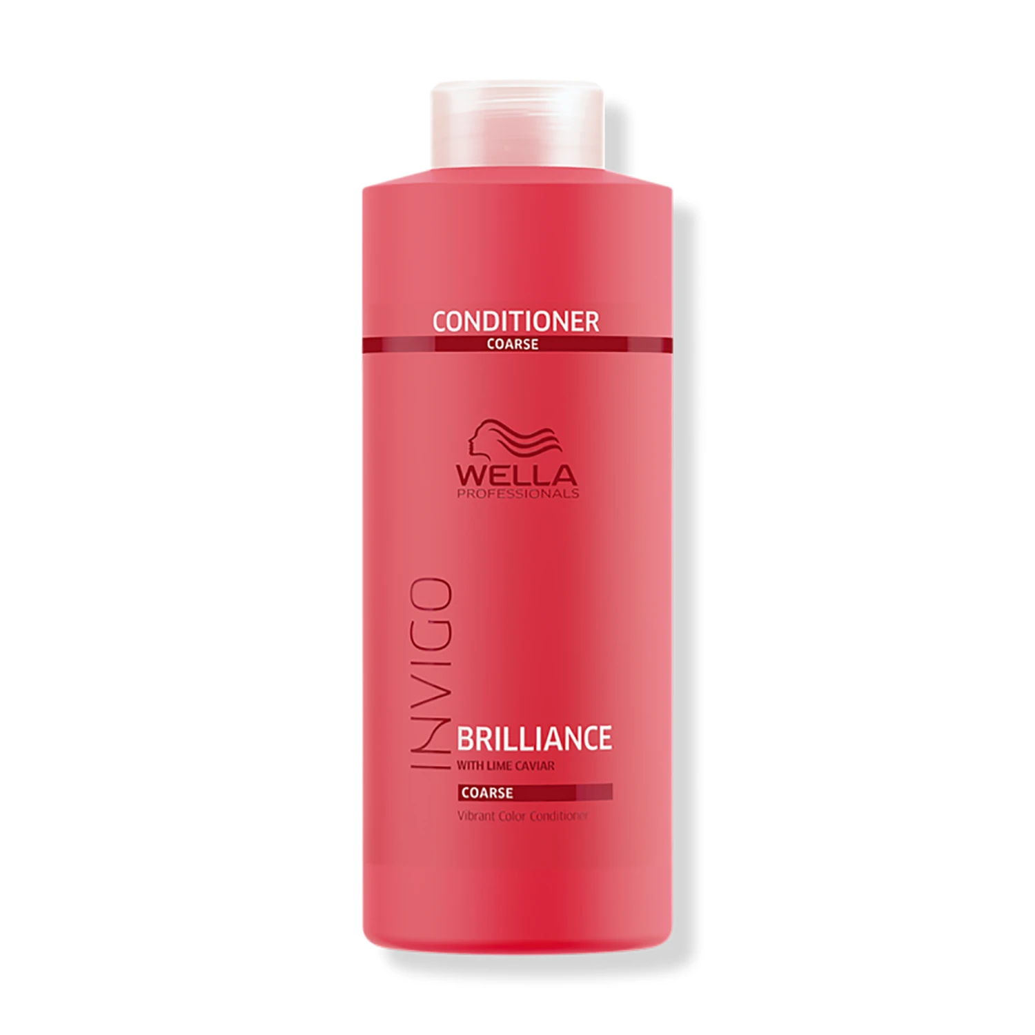Wella Invigo Brilliance Conditioner - Coarse Colored Hair 3 Wella Invigo Brilliance Conditioner - Coarse Colored Hair