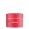 Wella Invigo Brilliance Mask - Normal Colored Hair