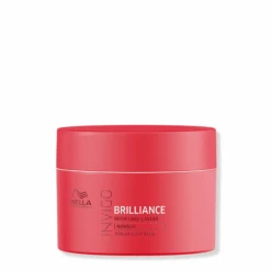 Wella Invigo Brilliance Mask - Normal Colored Hair
