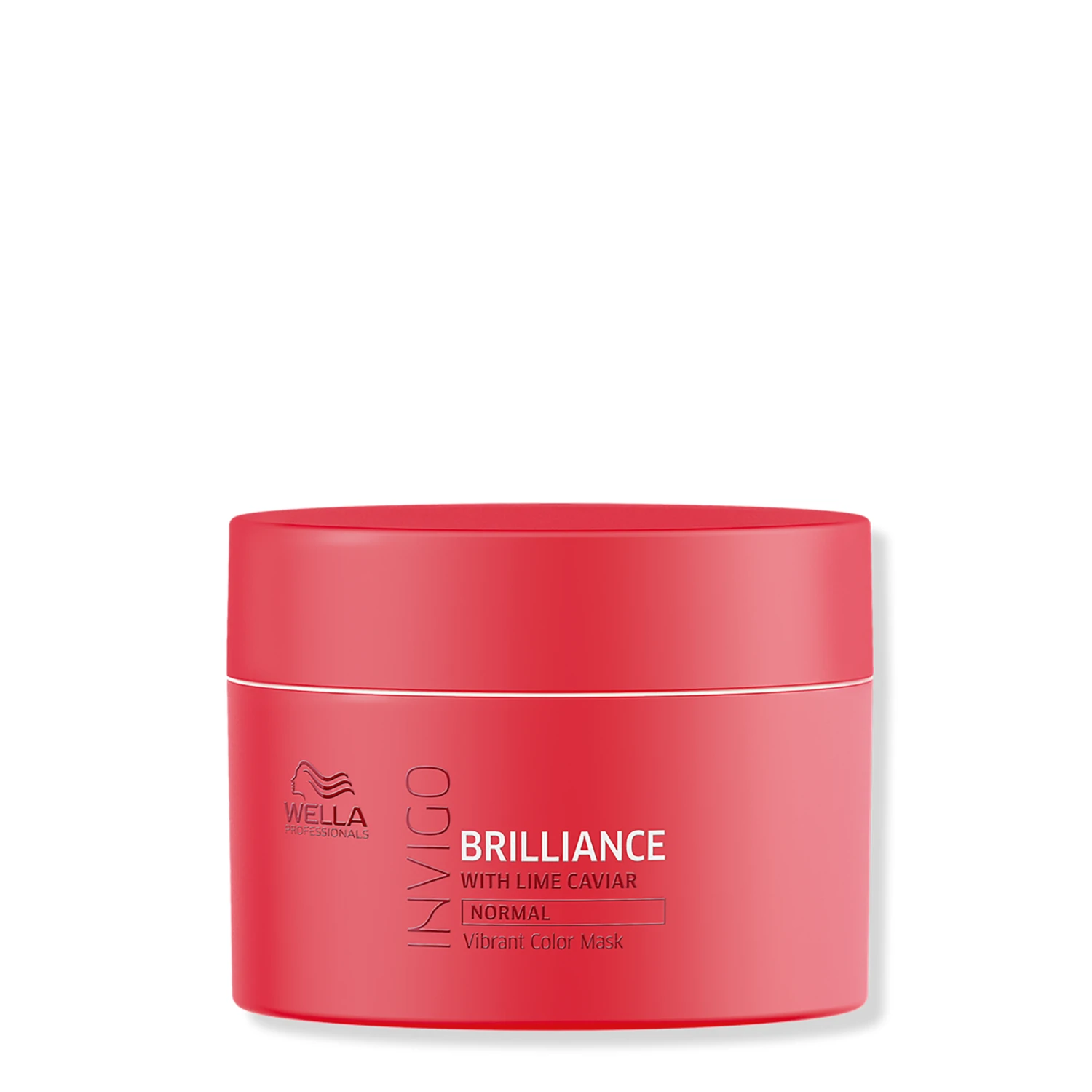 Wella Invigo Brilliance Mask - Normal Colored Hair 2 Wella Invigo Brilliance Mask - Normal Colored Hair