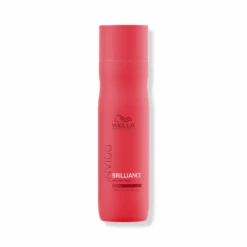 Wella Invigo Brilliance Shampoo - Coarse Colored Hair