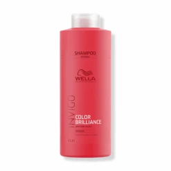 Wella Invigo Brilliance Shampoo - Normal Colored Hair