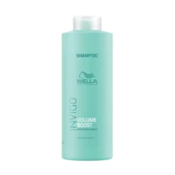 Wella Invigo Volume Boost Bodifying Shampoo -Bumble Sale Store Wella Invigo Volume Boost Bodifying Shampoo33