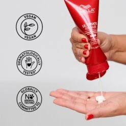 Wella Ultimate Repair Conditioner - 6.7oz 10 Wella Ultimate Repair Conditioner - 6.7oz -Bumble Sale Store Wella Ultimate Repair Conditioner 1