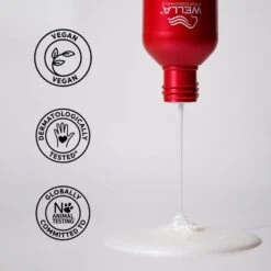 Wella Ultimate Repair Shampoo - 8.4oz -Bumble Sale Store Wella Ultimate Repair Shampoo 8.4oz 1