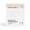 Wrinkle Schminkles Mouth & Lip Wrinkle Patches - 2pc -Bumble Sale Store Wrinkle Schminkles Mouth Lip Wrinkle Patches