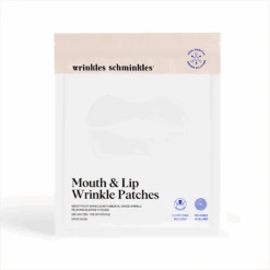 Wrinkle Schminkles Mouth & Lip Wrinkle Patches - 2pc