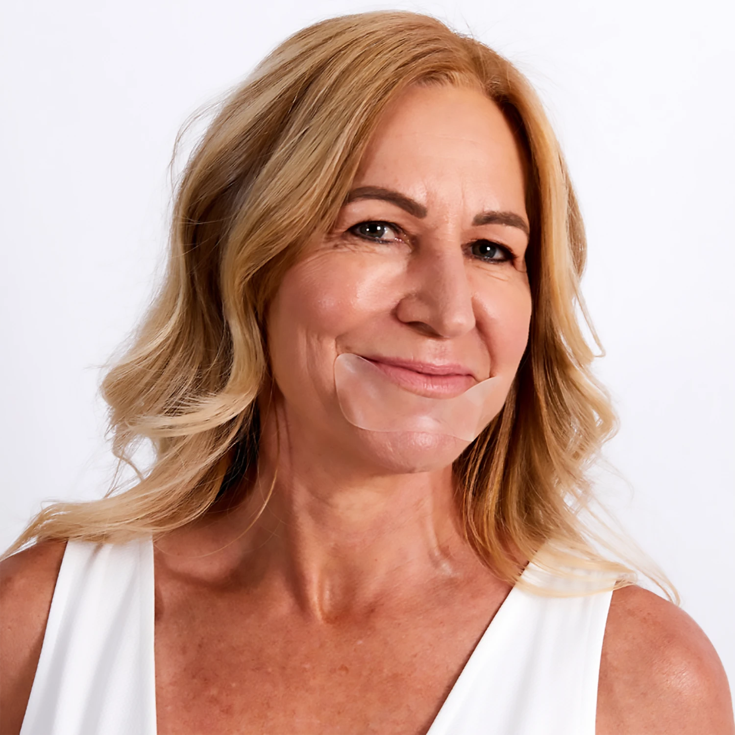 Wrinkle Schminkles Mouth & Lip Wrinkle Patches - 2pc 4 Wrinkle Schminkles Mouth & Lip Wrinkle Patches - 2pc - Image 2