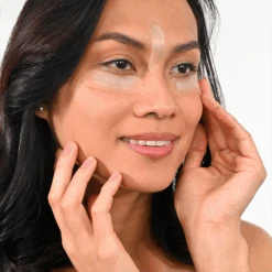 Wrinkle Schminkles Self-Dissolving Microneedle Patches - 4 Pack -Bumble Sale Store Wrinkle Schminkles Self Dissolving Microneedle Patches 4Pk 2