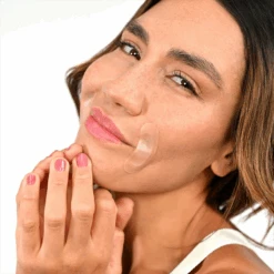 Wrinkle Schminkles Self-Dissolving Microneedle Patches - 4 Pack -Bumble Sale Store Wrinkle Schminkles Self Dissolving Microneedle Patches 4Pk 3