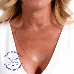 Wrinkles Schminkles Chest Wrinkle Patch -Bumble Sale Store Wrinkles Schminkles Chest Wrinkle Patch 3