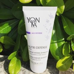 Yon-ka Age Defense Nutri Defense Creme -Bumble Sale Store Yon ka Age Defense Nutri Defense Creme box flower