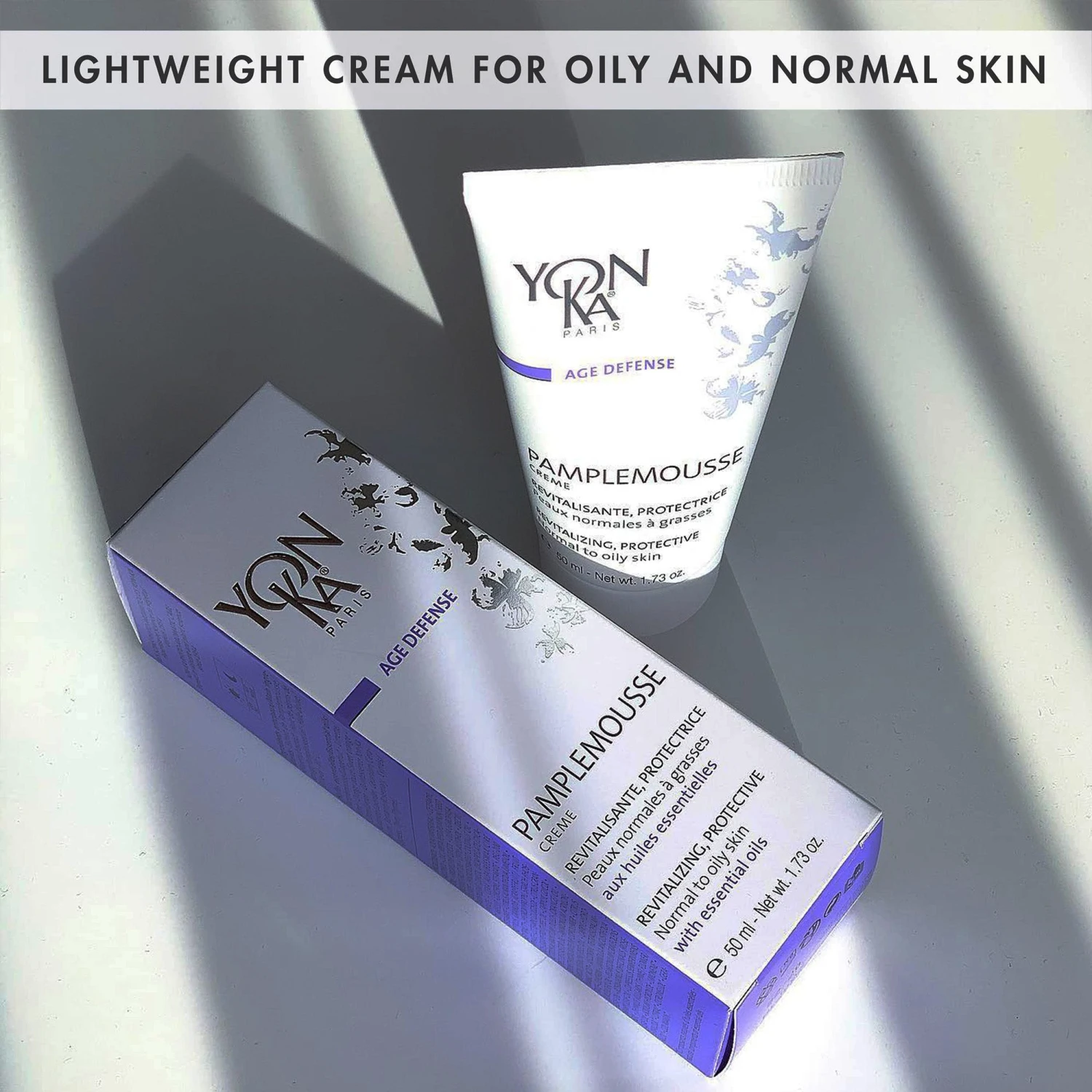 Yon-ka Age Defense Pamplemousse PNG 5 Yon-ka Age Defense Pamplemousse PNG - Image 3