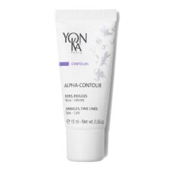 Yon-ka Contours Alpha-Contour