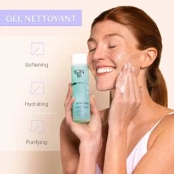 Yon-ka Essentials Gel Nettoyant -Bumble Sale Store Yon ka Essentials Gel Nettoyant 5