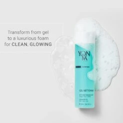 Yon-ka Essentials Gel Nettoyant -Bumble Sale Store Yon ka Essentials Gel Nettoyant 6