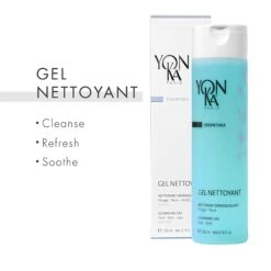 Front Page -Bumble Sale Store Yon ka Essentials Gel Nettoyant info c2731f82 d866 4b04 a19d 665fcc95c614