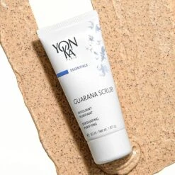 Yon-ka Essentials Guarana Scrub -Bumble Sale Store Yon ka Essentials Guarana Scrub swatch