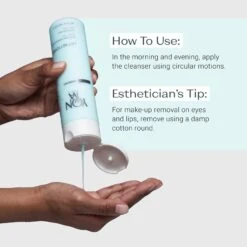 Yon-ka Essentials Lait Nettoyant- Cleansing Lotion -Bumble Sale Store Yon ka Essentials Lait Nettoyant Cleansing Lotion 3