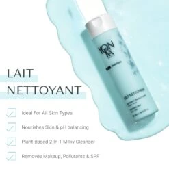 Yon-ka Essentials Lait Nettoyant- Cleansing Lotion -Bumble Sale Store Yon ka Essentials Lait Nettoyant Cleansing Lotion 4