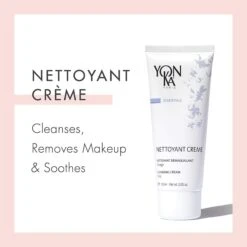 Yon-ka Essentials Nettoyant Creme -Bumble Sale Store Yon ka Essentials Nettoyant Creme 8f091a8f 57a4 470a a5b8 de9869eb8d23