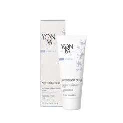 Front Page -Bumble Sale Store Yon ka Essentials Nettoyant Creme box