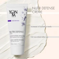 Yon-ka Age Defense Nutri Defense Creme -Bumble Sale Store Yon ka Age Defense Nutri Defense Creme 1