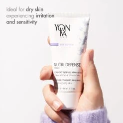 Yon-ka Age Defense Nutri Defense Creme -Bumble Sale Store Yon ka Age Defense Nutri Defense Creme 3