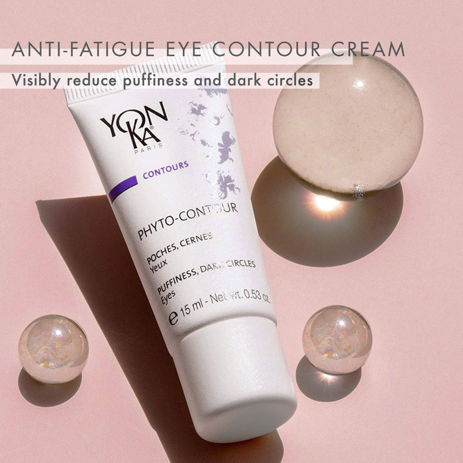 Yon-ka Contours Phyto-Contour 9 Yon-ka Contours Phyto-Contour - Image 7