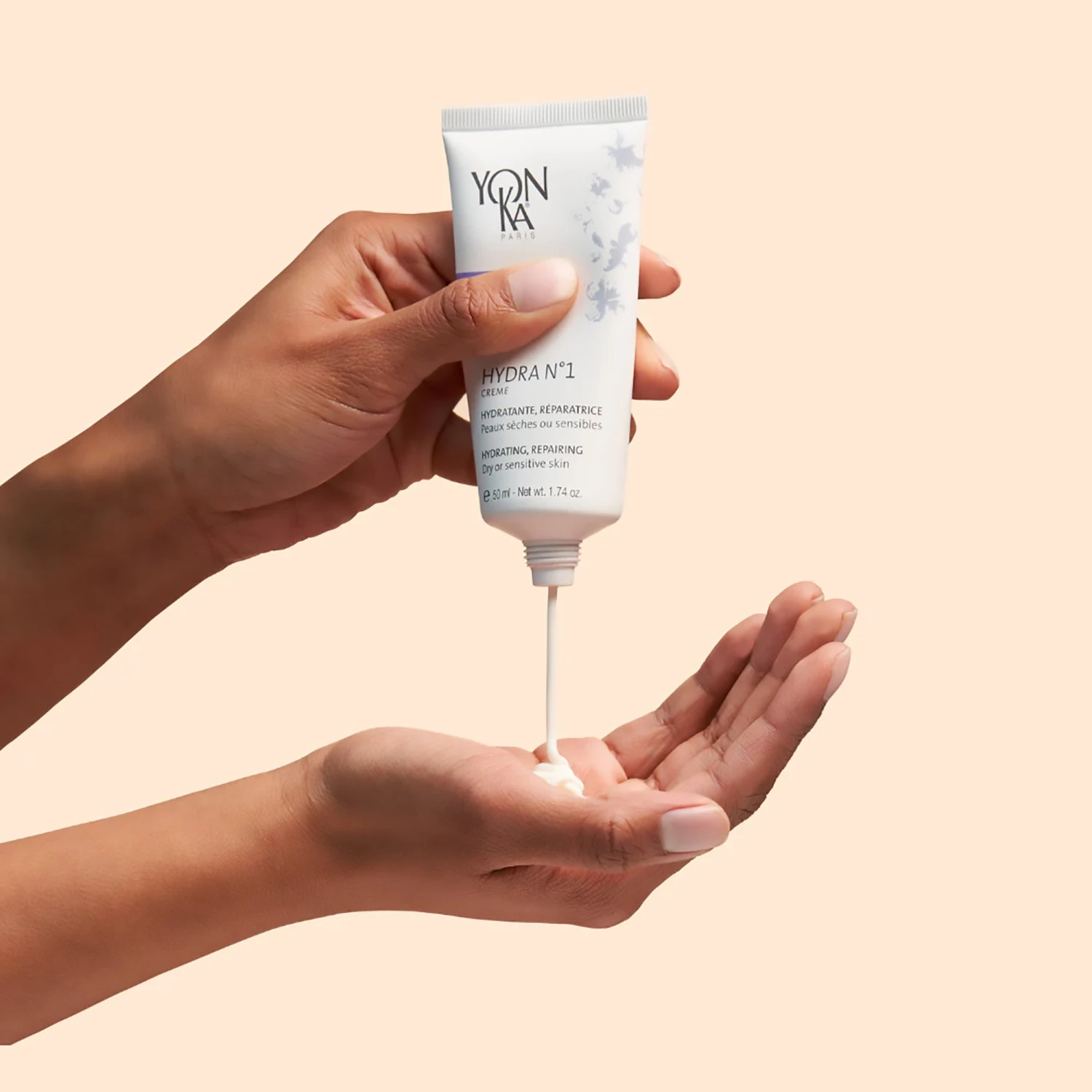 Yon-ka Hydra No. 1 Creme 6 Yon-ka Hydra No. 1 Creme - Image 4