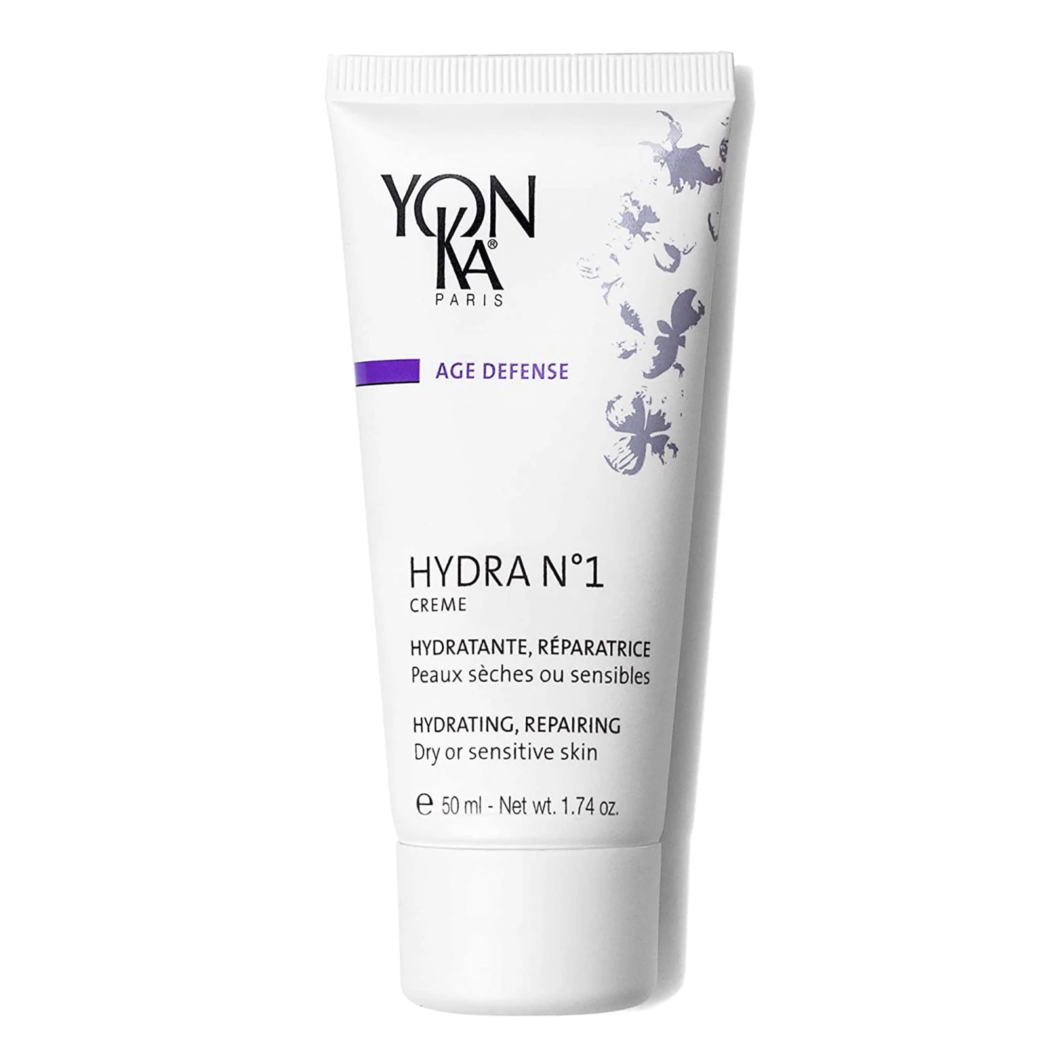 Yon-ka Hydra No. 1 Creme 3 Yon-ka Hydra No. 1 Creme