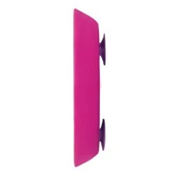Zadro LED Lighted Spot Travel Mirror In Pink -Bumble Sale Store Zadro LED Lighted Spot Travel Mirror in Pink 1