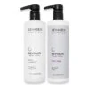 Zenagen Revolve Men's Hair Loss Shampoo And Conditioner Duo 16oz -Bumble Sale Store Zenagen Revolve Duo16MEN