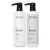 Zenagen Revolve Women's Hair Loss Shampoo And Conditioner Duo 16oz -Bumble Sale Store Zenagen Revolve Duo16WOMEN